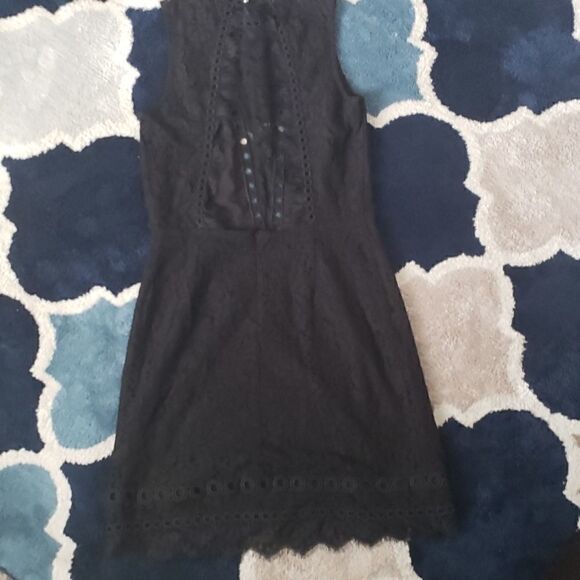 Free people Cherie Bodycon Mini Dress Size S - Picture 6 of 8
